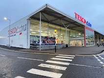 Tesco Extra Shopping | Supermarket
