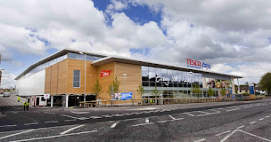 Tesco Extra Shopping | Supermarket
