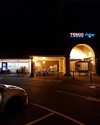Tesco Extra Shopping | Supermarket