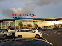 Tesco Extra Shopping | Supermarket