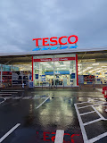 Tesco Superstore Shopping | Supermarket