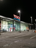 Tesco Superstore Shopping | Supermarket