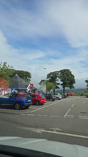 Tesco Superstore Shopping | Supermarket