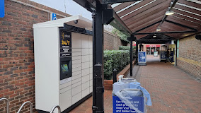 Tesco Superstore Shopping | Supermarket