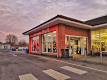 Tesco Superstore Shopping | Supermarket