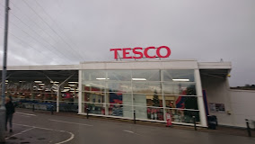 Tesco Superstore Shopping | Supermarket