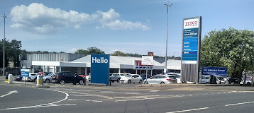 Tesco Superstore Shopping | Supermarket
