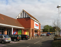 Tesco Superstore Shopping | Supermarket
