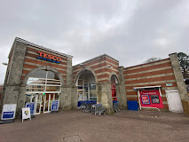 Tesco Superstore Shopping | Supermarket