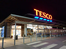 Tesco Superstore Shopping | Supermarket
