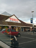 Tesco Superstore Shopping | Supermarket