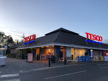 Tesco Superstore Shopping | Supermarket