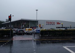 Tesco Superstore Shopping | Supermarket