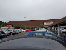 Tesco Superstore Shopping | Hypermarket