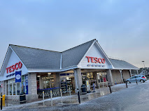 Tesco Superstore Shopping | Supermarket
