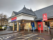 Tesco Superstore Shopping | Supermarket