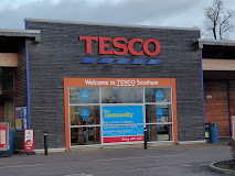 Tesco Superstore Shopping | Supermarket