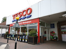 Tesco Superstore Shopping | Supermarket
