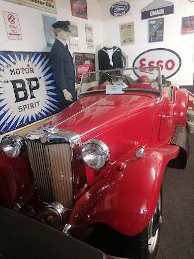 The Abingdon Collection Travel | Museums