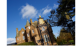 The Black Watch Castle & Museum Travel | Museums
