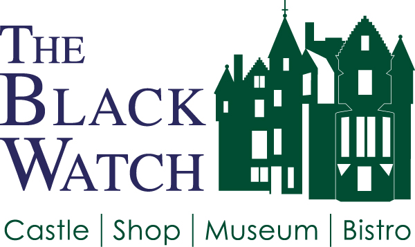 The Black Watch Castle & Museum - Logo