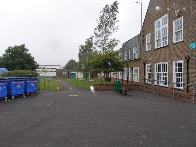 The Cowplain School Waterlooville Havant Schools Joonsquare UK The Cowplain School Waterlooville Havant Schools Joonsquare UK