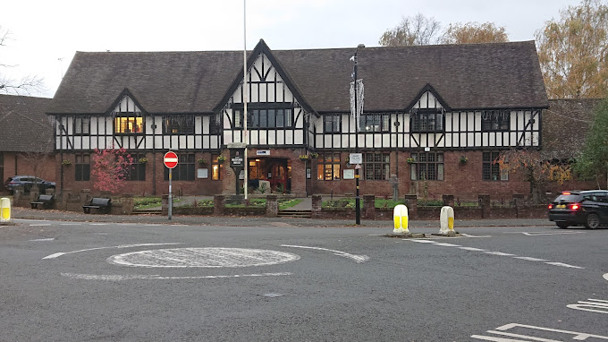 The Droitwich Spa Hospital Medical Services | Hospitals
