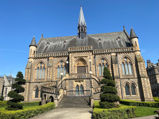 The McManus: Dundee's Art Gallery & Museum|Museums|Travel