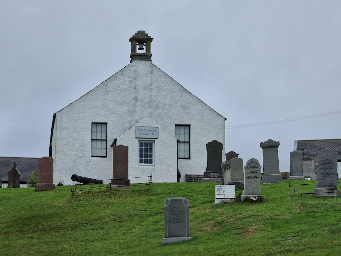 The Museum of Islay Life Travel | Museums