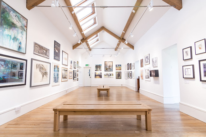 The Museum Of Modern Art Travel | Museums