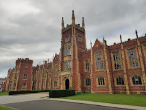 The Naughton Gallery at Queens Travel | Museums