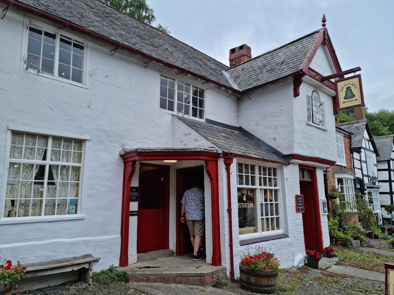 The Old Bell Museum Travel | Museums