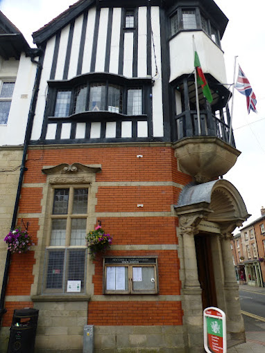 The Robert Owen Museum Travel | Museums