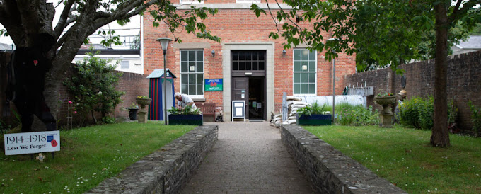 The Royal Welsh Regimental Museum Travel | Museums