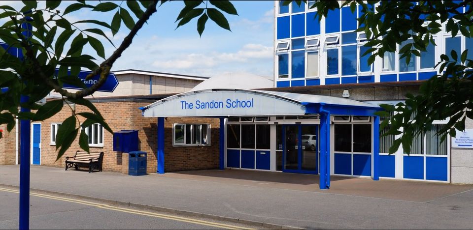 The Sandon School Education | Schools