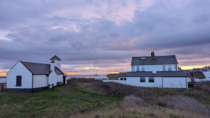 The Watch House Museum|Museums|Travel