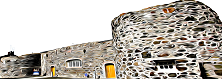 The White House - Logo