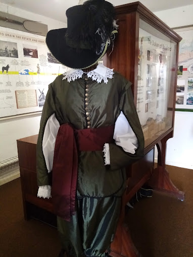 Thorney Heritage Museum Peterborough Museums 03