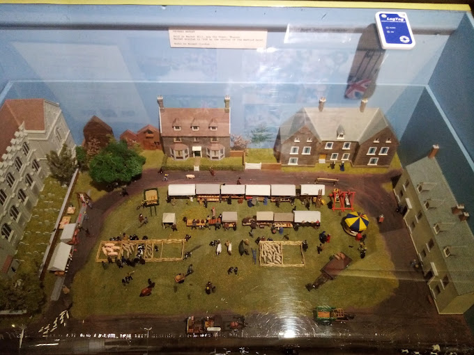 Thorney Heritage Museum Peterborough Museums 02