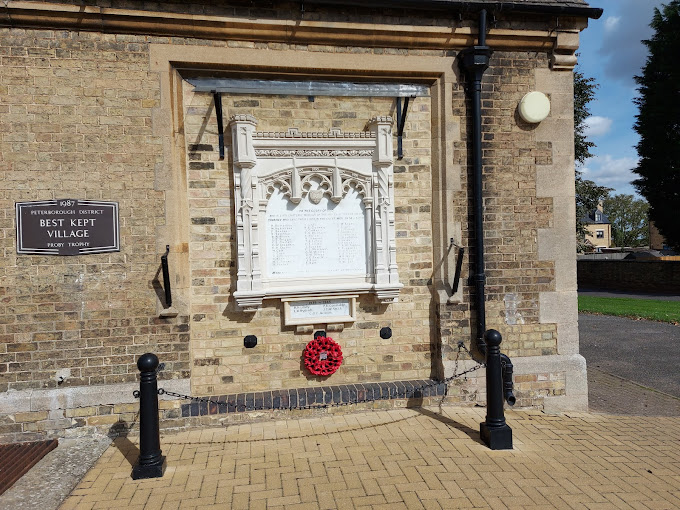 Thorney Heritage Museum Travel | Museums