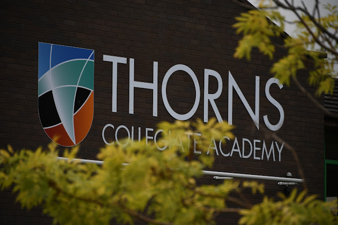 Thorns Collegiate Academy Education | Schools