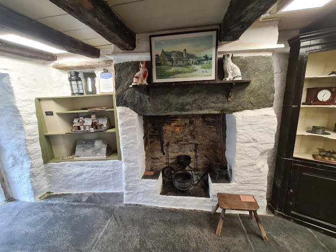Tintagel Old Post Office Tintagel Museums 03