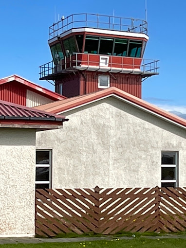Tiree Airport Travel | Airport
