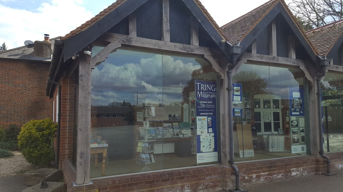 Tring Local Museum Travel | Museums