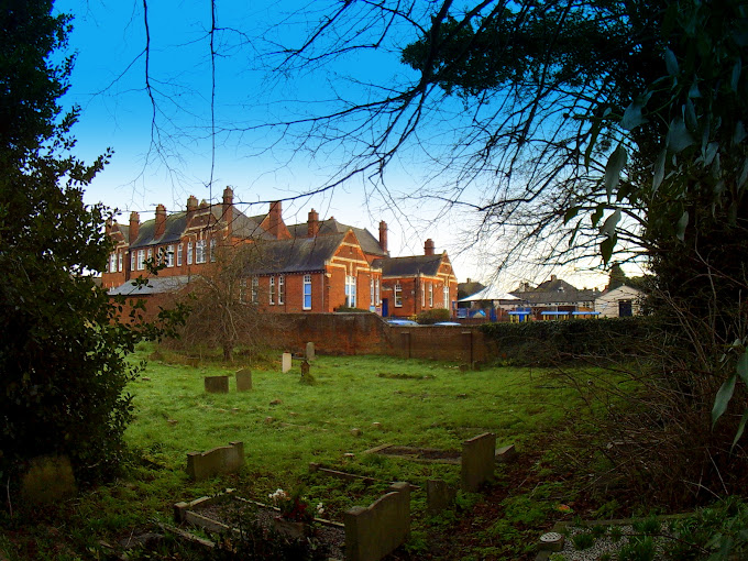 Trinity Road Primary School Education | Schools