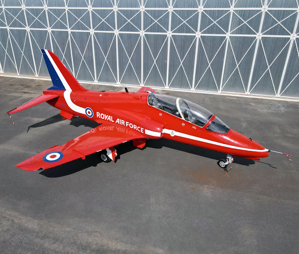 Ulster Aviation Society - Logo