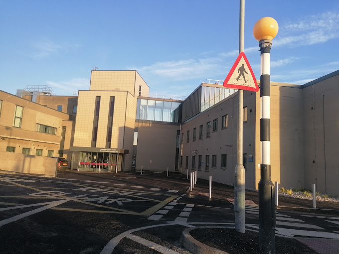 Ulster Hospital Medical Services | Hospitals