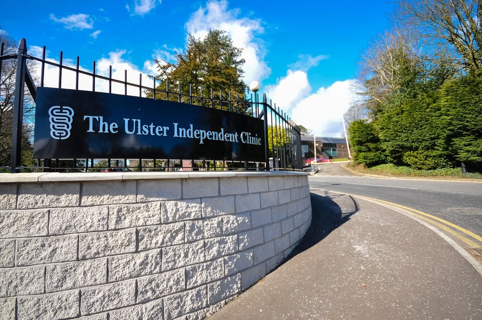 Ulster Independent Clinic Medical Services | Hospitals