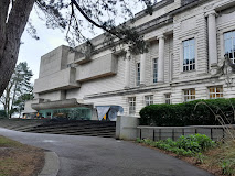 Ulster Museum|Museums|Travel