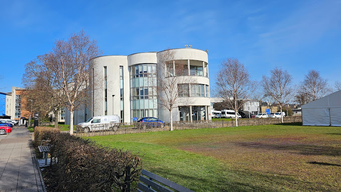 University of Dundee - Logo
